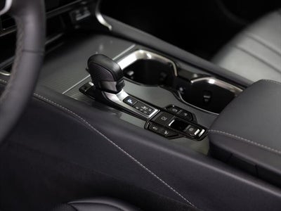 2024 Lexus RX 350 F Sport Handling