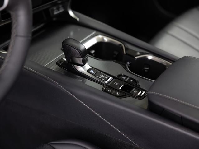 2024 Lexus RX 350 F Sport Handling
