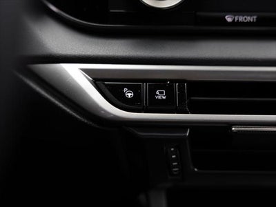 2024 Lexus RX 350 F Sport Handling