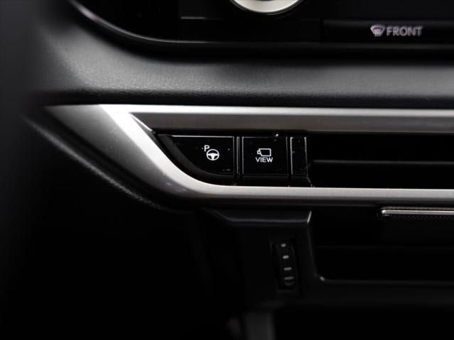 2024 Lexus RX 350 F Sport Handling