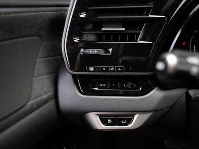 2024 Lexus RX 350 F Sport Handling