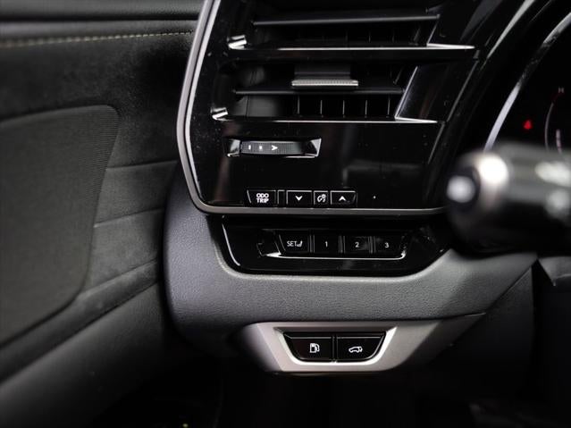 2024 Lexus RX 350 F Sport Handling