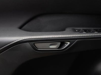 2024 Lexus RX 350 F Sport Handling