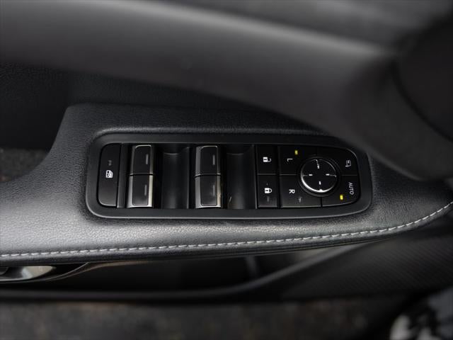 2024 Lexus RX 350 F Sport Handling