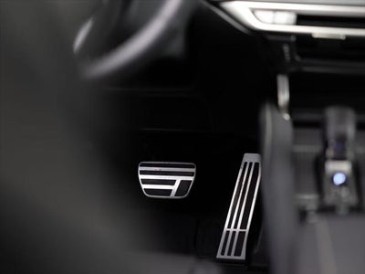 2024 Lexus RX 350 F Sport Handling