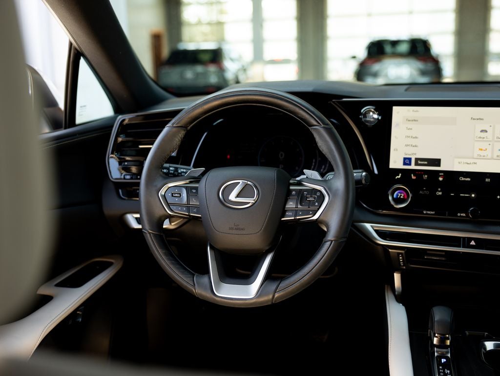 2023 Lexus RX 350 Premium