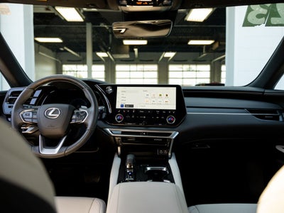 2023 Lexus RX 350 Premium