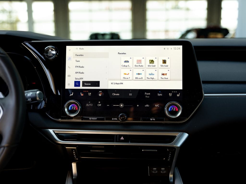 2023 Lexus RX 350 Premium