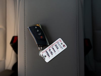 2023 Lexus RX 350 Premium