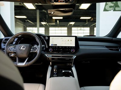 2023 Lexus RX 350 Premium