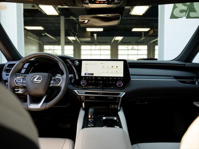 2023 Lexus RX 350 Premium