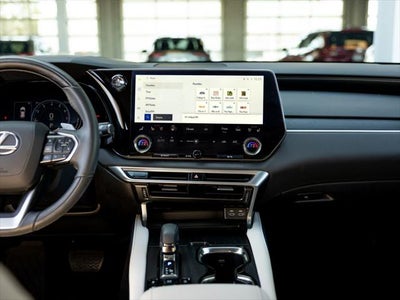 2023 Lexus RX 350 Premium
