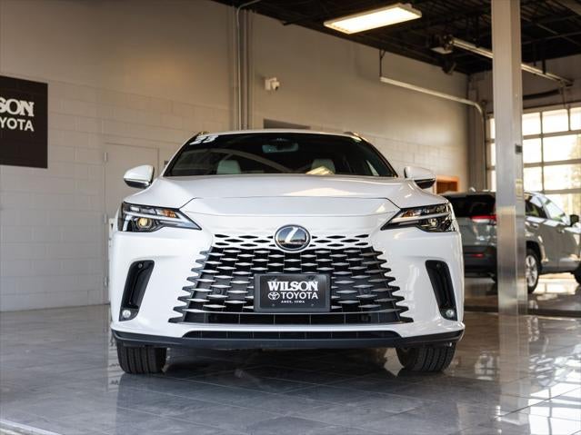 2023 Lexus RX 350 Premium