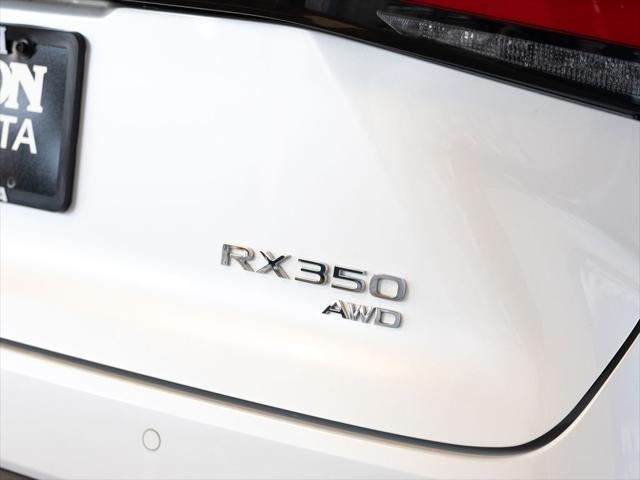 2023 Lexus RX 350 Premium