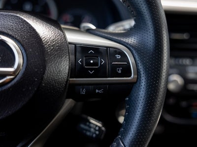 2021 Lexus RX 350 F Sport