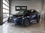 2021 Lexus RX 350 F Sport