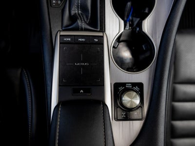 2021 Lexus RX 350 F Sport