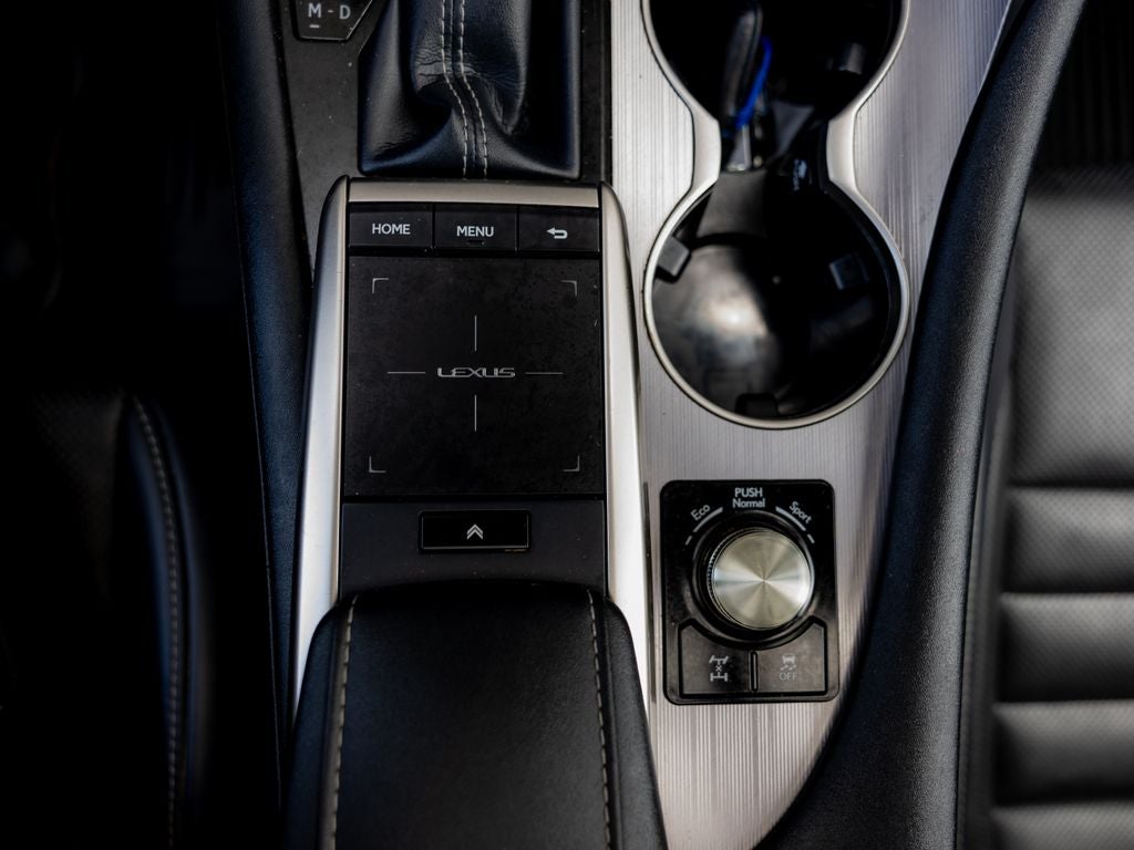 2021 Lexus RX 350 F Sport