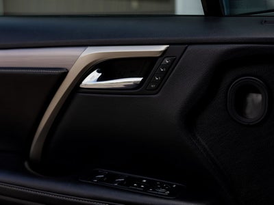 2021 Lexus RX 350 F Sport