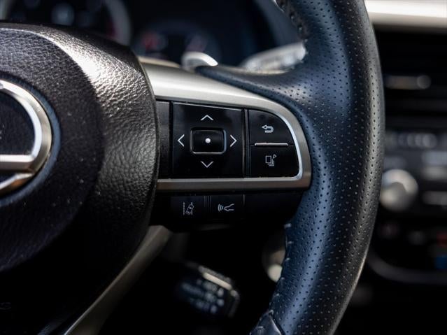 2021 Lexus RX 350 F Sport