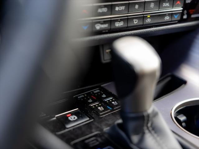 2021 Lexus RX 350 F Sport