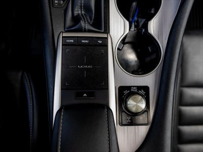 2021 Lexus RX 350 F Sport