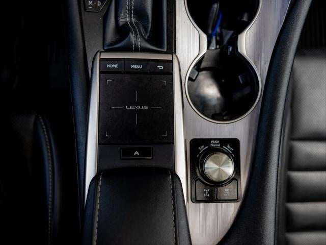 2021 Lexus RX 350 F Sport