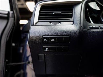 2021 Lexus RX 350 F Sport