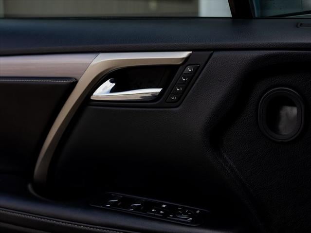 2021 Lexus RX 350 F Sport