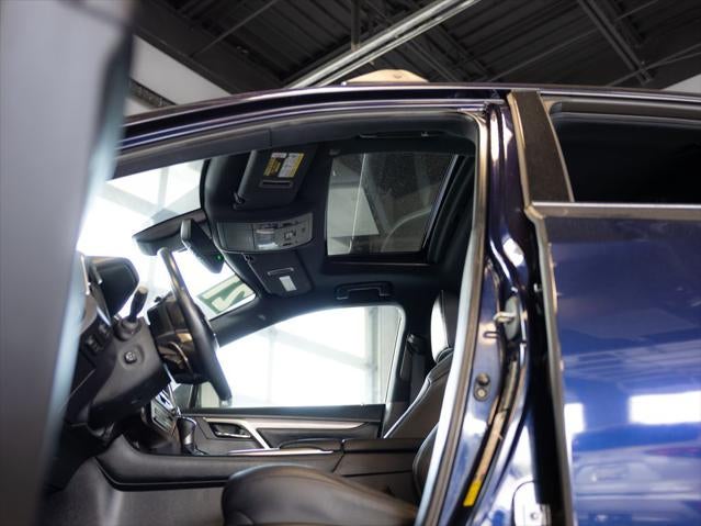 2021 Lexus RX 350 F Sport