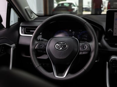 2023 Toyota RAV4 Limited