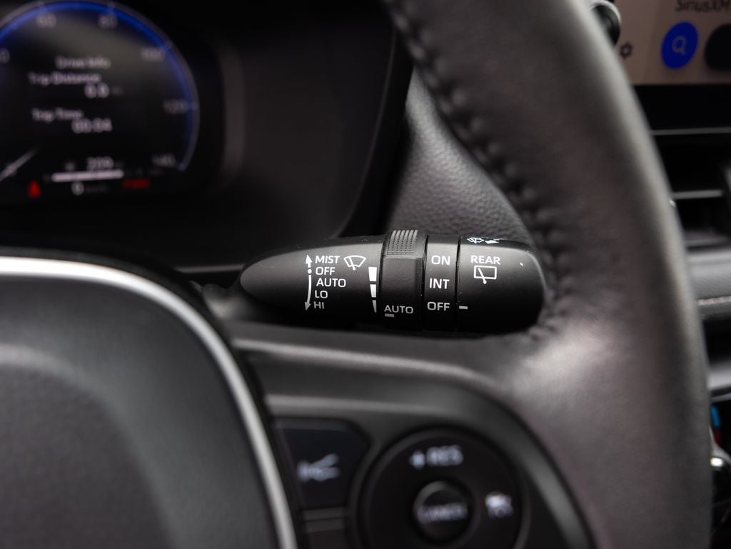 2023 Toyota RAV4 Limited