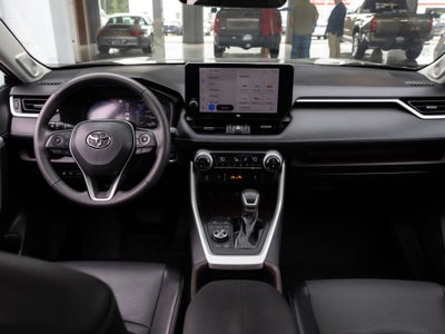 2023 Toyota RAV4 Limited