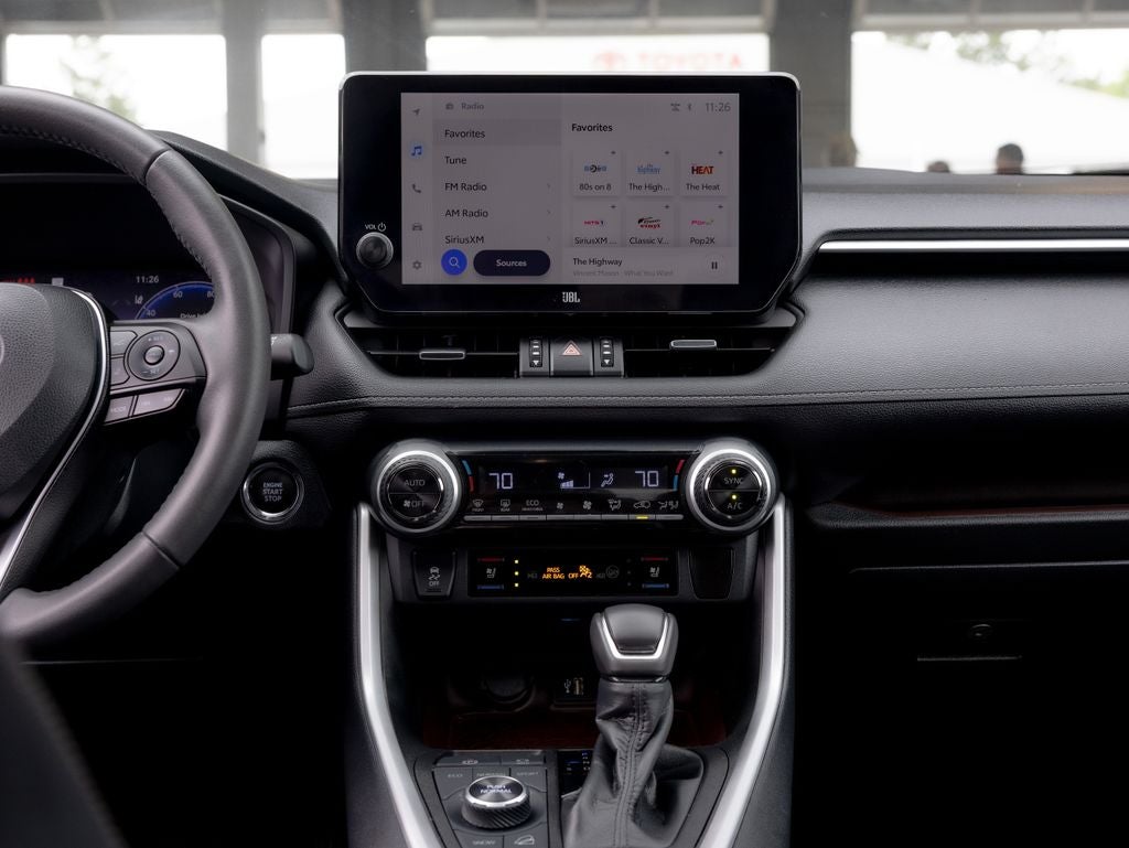 2023 Toyota RAV4 Limited - Photo 22