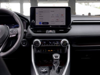 2023 Toyota RAV4 Limited