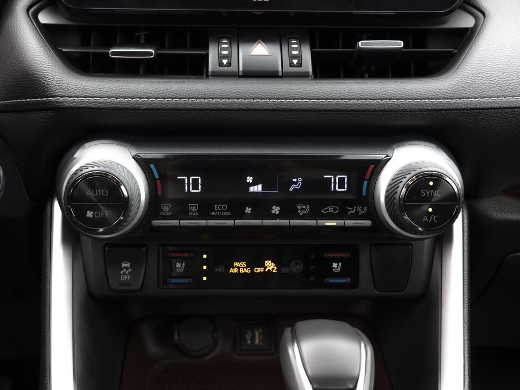 2023 Toyota RAV4 Limited - Photo 23