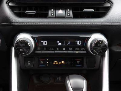 2023 Toyota RAV4 Limited