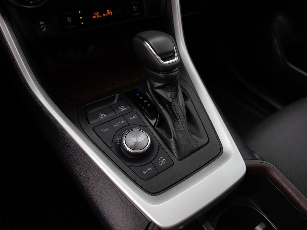 2023 Toyota RAV4 Limited - Photo 25