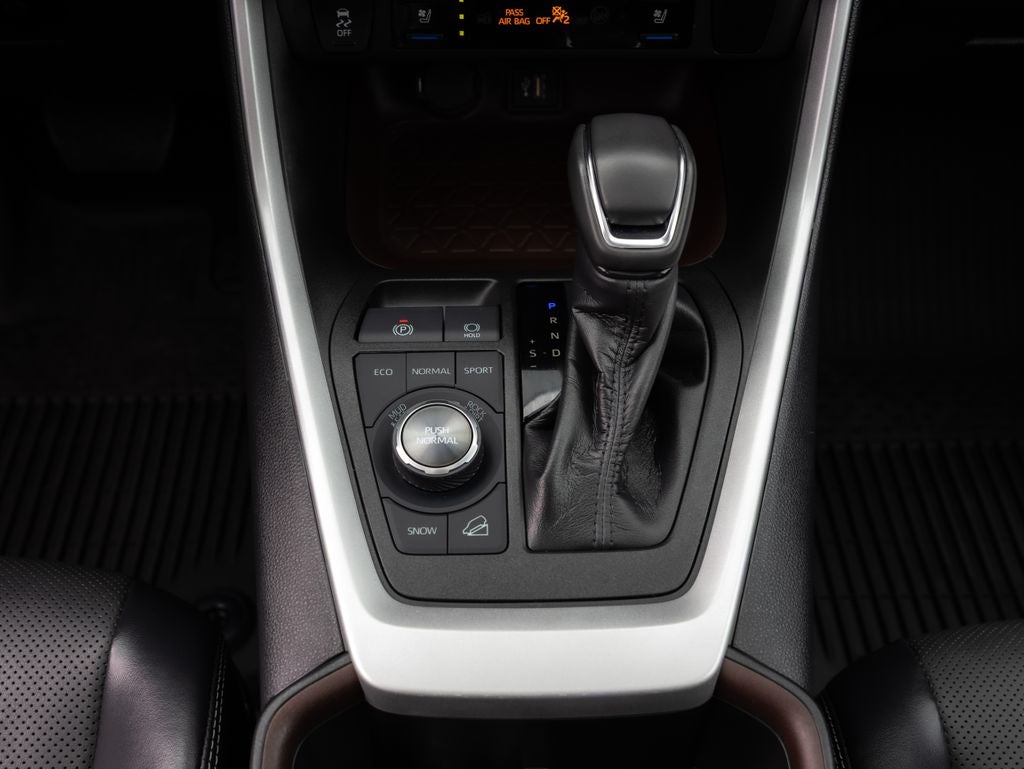 2023 Toyota RAV4 Limited - Photo 26