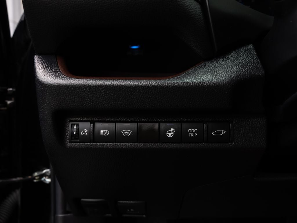 2023 Toyota RAV4 Limited