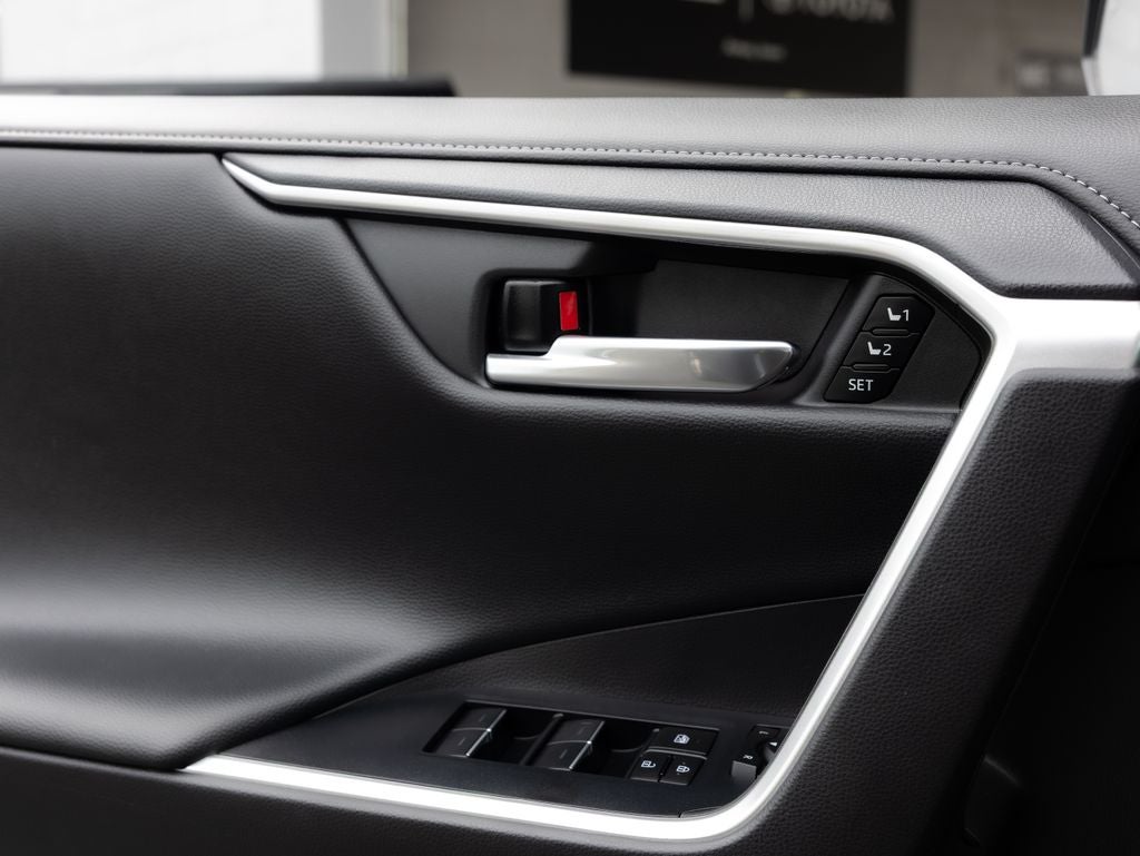 2023 Toyota RAV4 Limited