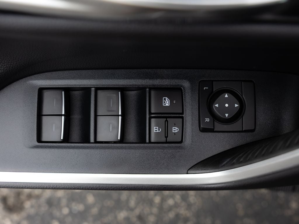 2023 Toyota RAV4 Limited - Photo 29