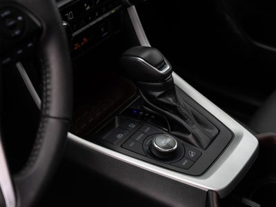 2023 Toyota RAV4 Limited