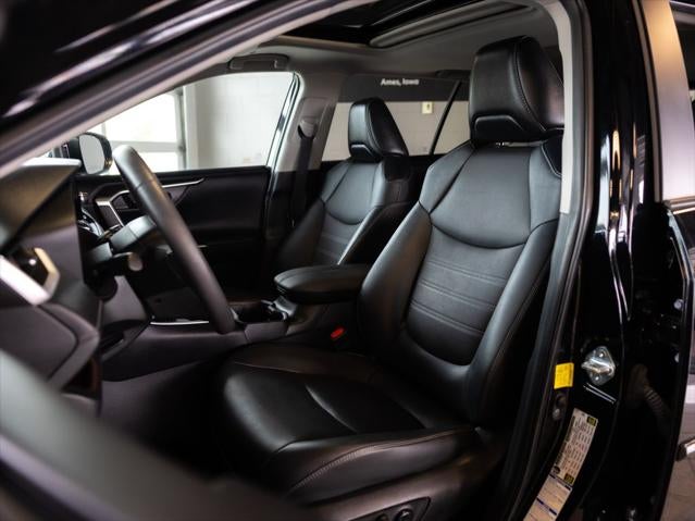 2023 Toyota RAV4 Limited