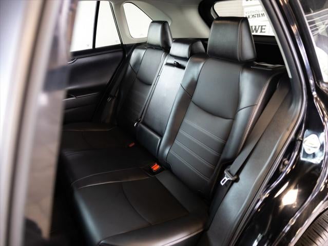 2023 Toyota RAV4 Limited - Photo 44