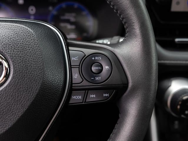 2023 Toyota RAV4 Limited - Photo 48