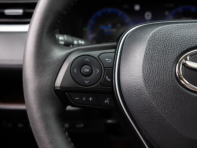 2023 Toyota RAV4 Limited