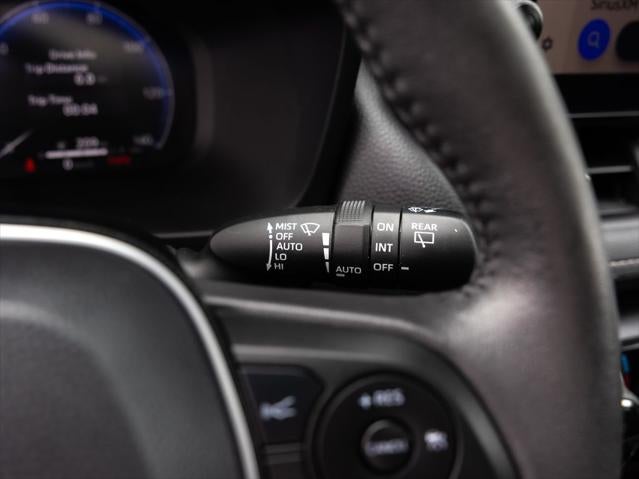 2023 Toyota RAV4 Limited