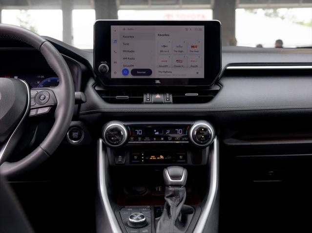 2023 Toyota RAV4 Limited - Photo 55