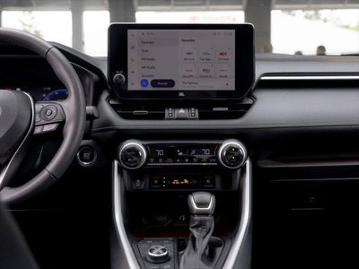 2023 Toyota RAV4 Limited
